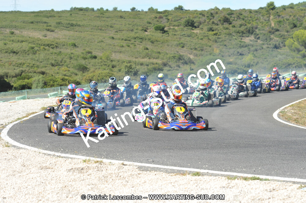 27&28/08/2011 : 5ème Coupe de l’amitié à Grabels (Photos Patrick Lascombes) 2011 — karting