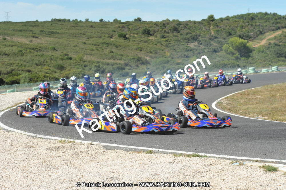 27&28/08/2011 : 5ème Coupe de l’amitié à Grabels (Photos Patrick Lascombes) 2011 — karting