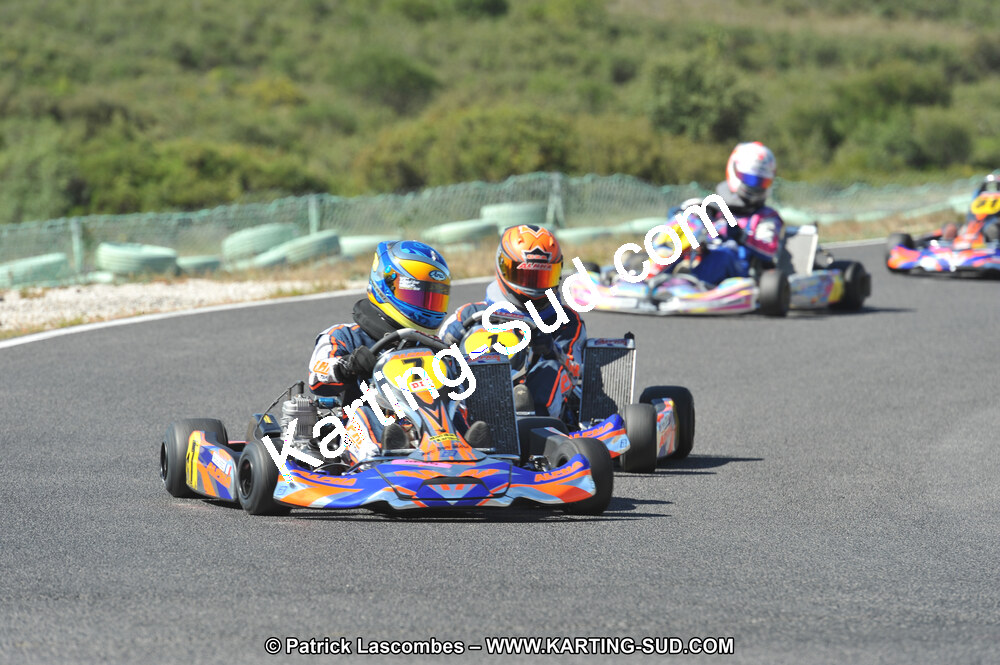 27&28/08/2011 : 5ème Coupe de l’amitié à Grabels (Photos Patrick Lascombes) 2011 — karting