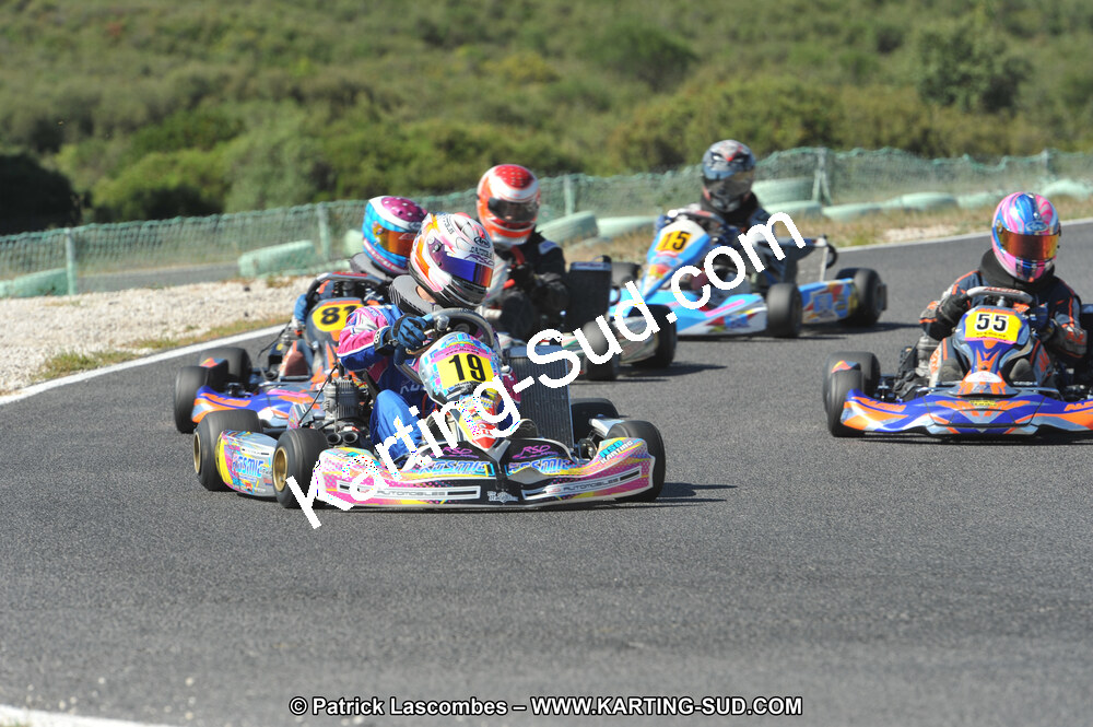 27&28/08/2011 : 5ème Coupe de l’amitié à Grabels (Photos Patrick Lascombes) 2011 — karting