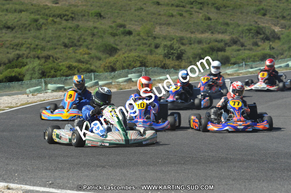 27&28/08/2011 : 5ème Coupe de l’amitié à Grabels (Photos Patrick Lascombes) 2011 — karting