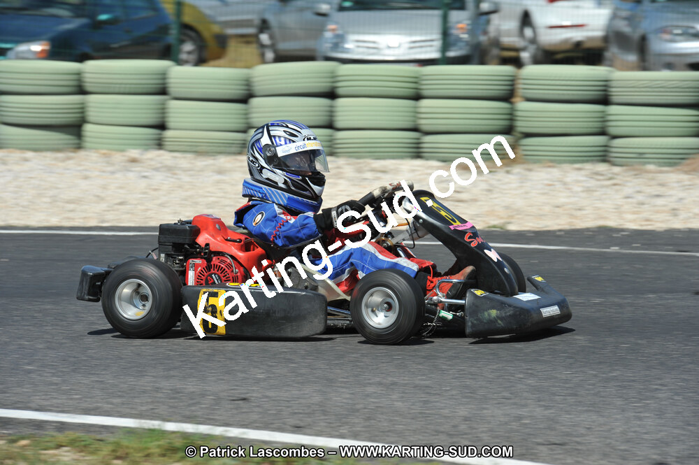 27&28/08/2011 : 5ème Coupe de l’amitié à Grabels (Photos Patrick Lascombes) 2011 — karting