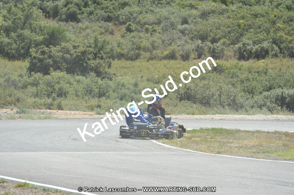 27&28/08/2011 : 5ème Coupe de l’amitié à Grabels (Photos Patrick Lascombes) 2011 — karting