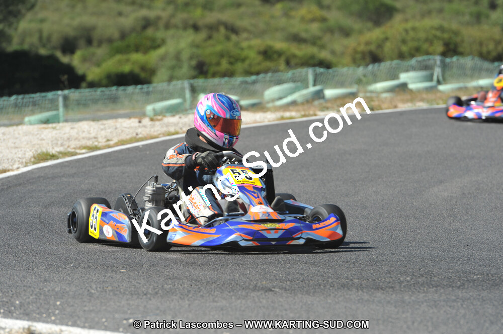 27&28/08/2011 : 5ème Coupe de l’amitié à Grabels (Photos Patrick Lascombes) 2011 — karting
