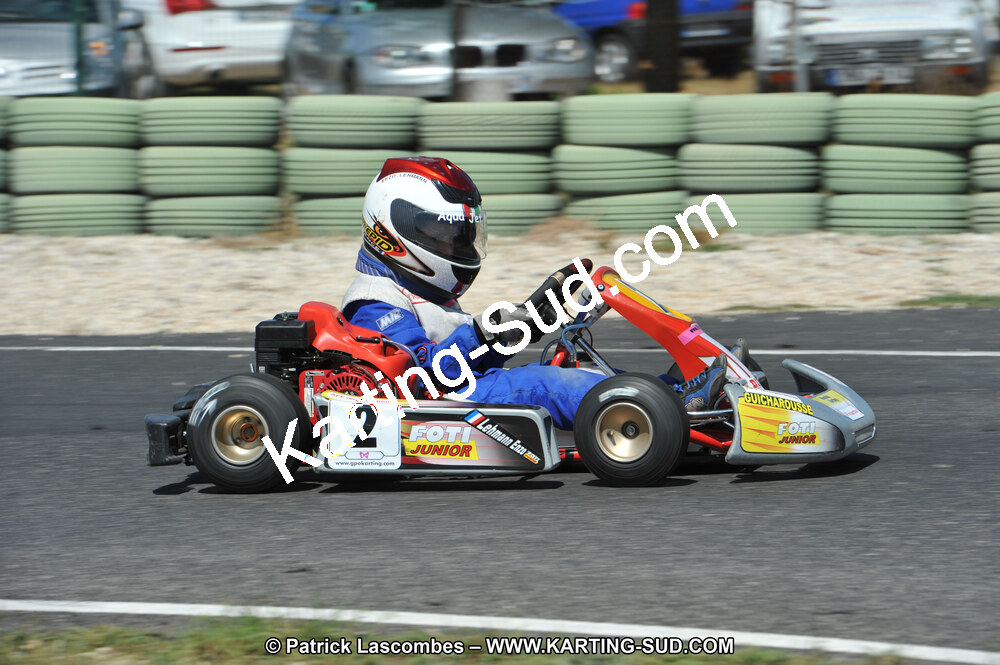27&28/08/2011 : 5ème Coupe de l’amitié à Grabels (Photos Patrick Lascombes) 2011 — karting