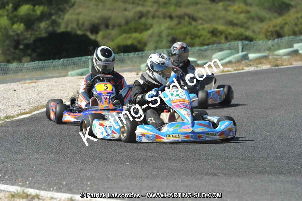 27&28/08/2011 : 5ème Coupe de l’amitié à Grabels (Photos Patrick Lascombes) 2011 — karting