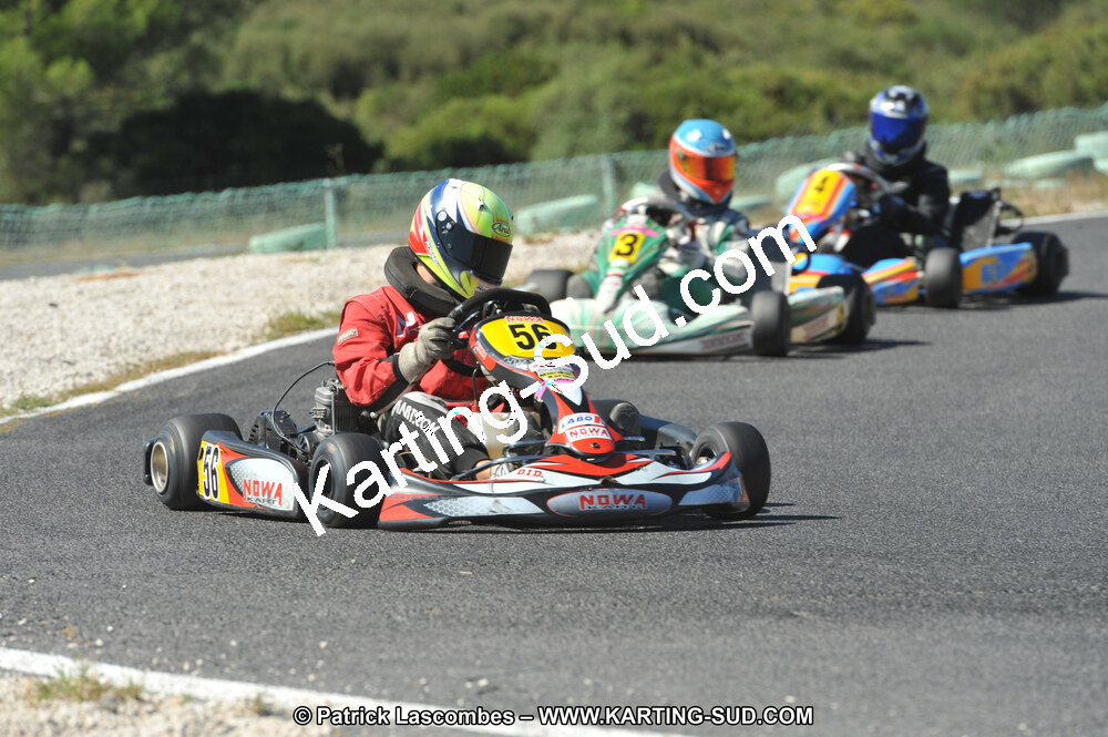 27&28/08/2011 : 5ème Coupe de l’amitié à Grabels (Photos Patrick Lascombes) 2011 — karting
