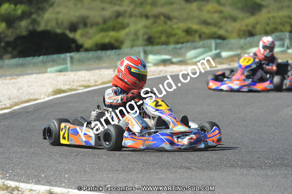 27&28/08/2011 : 5ème Coupe de l’amitié à Grabels (Photos Patrick Lascombes) 2011 — karting