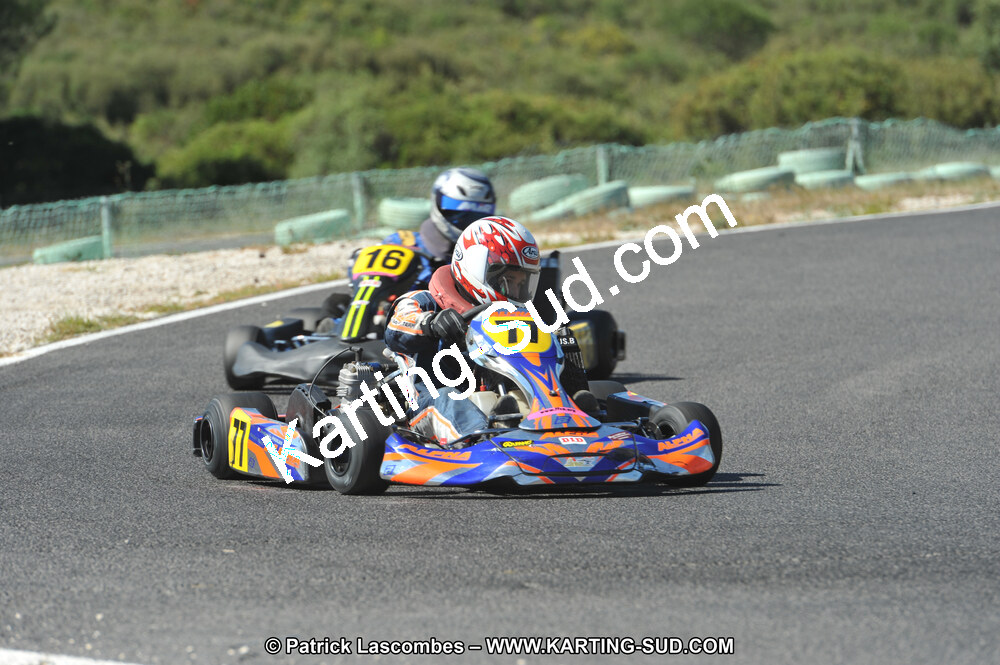 27&28/08/2011 : 5ème Coupe de l’amitié à Grabels (Photos Patrick Lascombes) 2011 — karting