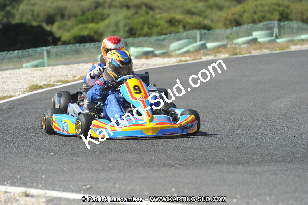 27&28/08/2011 : 5ème Coupe de l’amitié à Grabels (Photos Patrick Lascombes) 2011 — karting