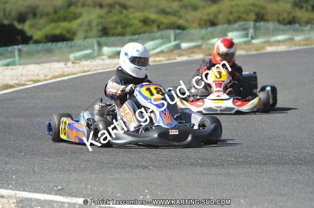 27&28/08/2011 : 5ème Coupe de l’amitié à Grabels (Photos Patrick Lascombes) 2011 — karting