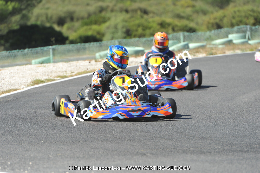 27&28/08/2011 : 5ème Coupe de l’amitié à Grabels (Photos Patrick Lascombes) 2011 — karting