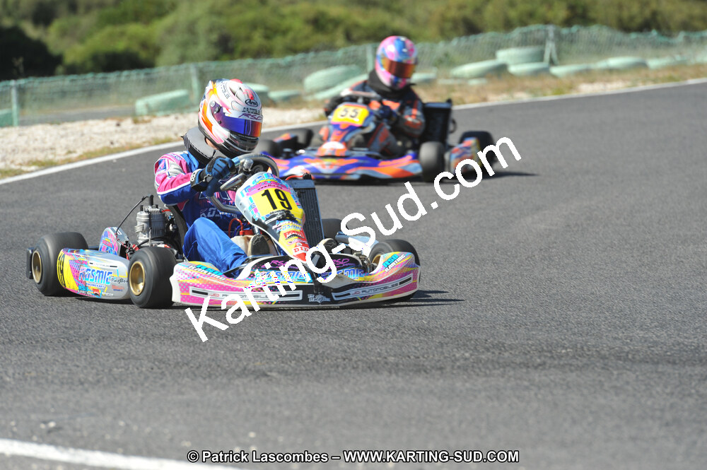 27&28/08/2011 : 5ème Coupe de l’amitié à Grabels (Photos Patrick Lascombes) 2011 — karting