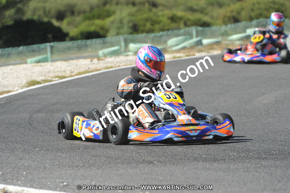 27&28/08/2011 : 5ème Coupe de l’amitié à Grabels (Photos Patrick Lascombes) 2011 — karting