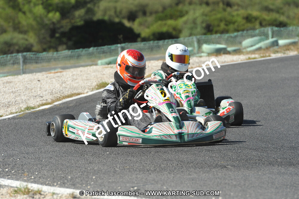 27&28/08/2011 : 5ème Coupe de l’amitié à Grabels (Photos Patrick Lascombes) 2011 — karting