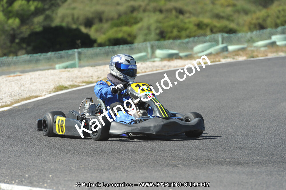 27&28/08/2011 : 5ème Coupe de l’amitié à Grabels (Photos Patrick Lascombes) 2011 — karting