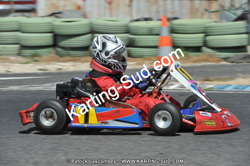 27&28/08/2011 : 5ème Coupe de l’amitié à Grabels (Photos Patrick Lascombes) 2011 — karting