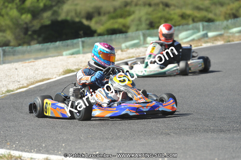 27&28/08/2011 : 5ème Coupe de l’amitié à Grabels (Photos Patrick Lascombes) 2011 — karting