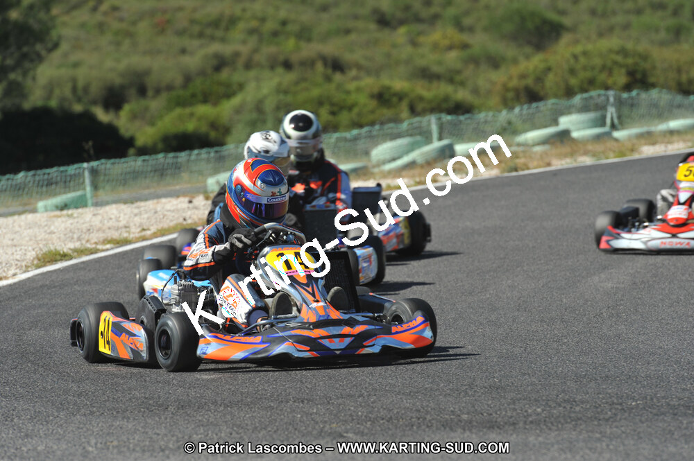 27&28/08/2011 : 5ème Coupe de l’amitié à Grabels (Photos Patrick Lascombes) 2011 — karting