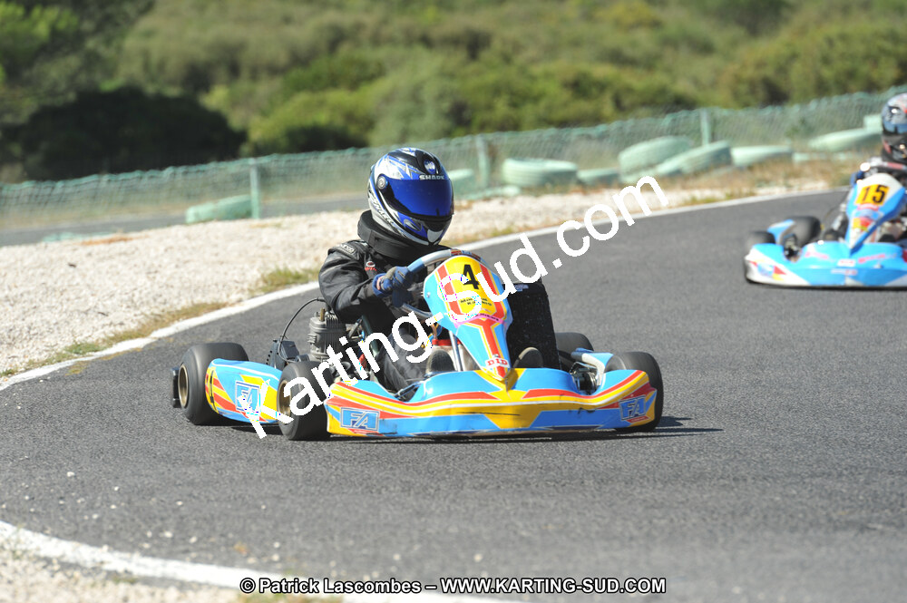 27&28/08/2011 : 5ème Coupe de l’amitié à Grabels (Photos Patrick Lascombes) 2011 — karting
