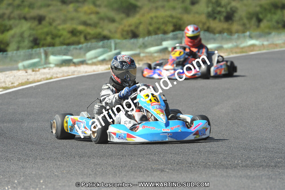 27&28/08/2011 : 5ème Coupe de l’amitié à Grabels (Photos Patrick Lascombes) 2011 — karting