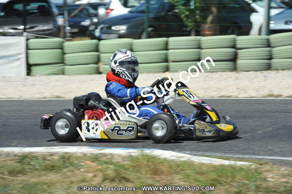 27&28/08/2011 : 5ème Coupe de l’amitié à Grabels (Photos Patrick Lascombes) 2011 — karting