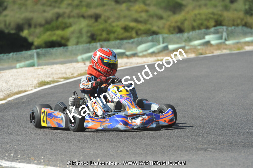 27&28/08/2011 : 5ème Coupe de l’amitié à Grabels (Photos Patrick Lascombes) 2011 — karting