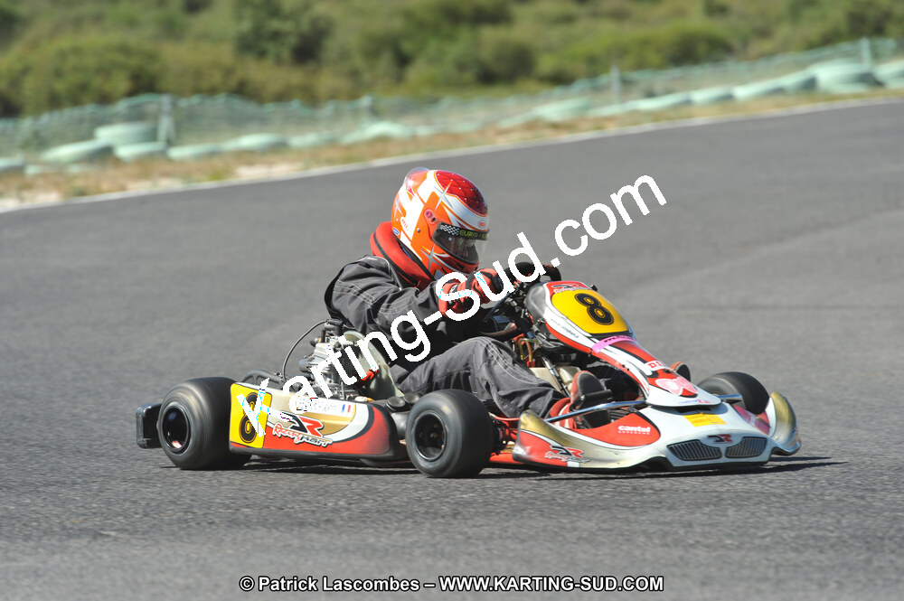 27&28/08/2011 : 5ème Coupe de l’amitié à Grabels (Photos Patrick Lascombes) 2011 — karting