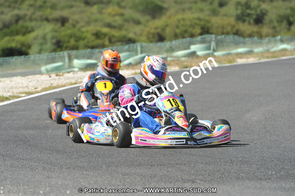 27&28/08/2011 : 5ème Coupe de l’amitié à Grabels (Photos Patrick Lascombes) 2011 — karting