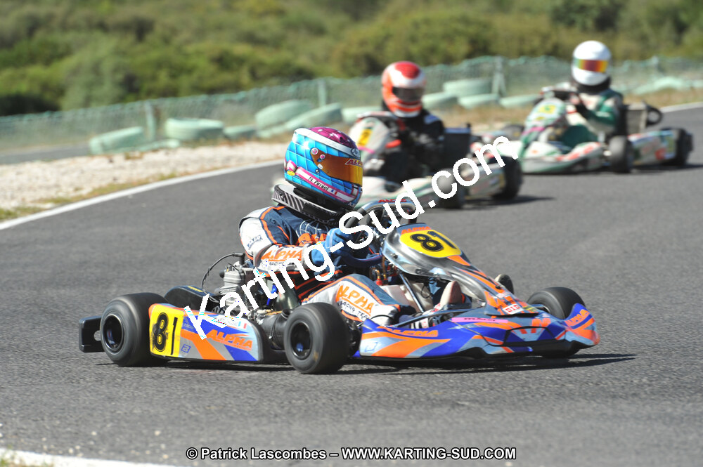 27&28/08/2011 : 5ème Coupe de l’amitié à Grabels (Photos Patrick Lascombes) 2011 — karting