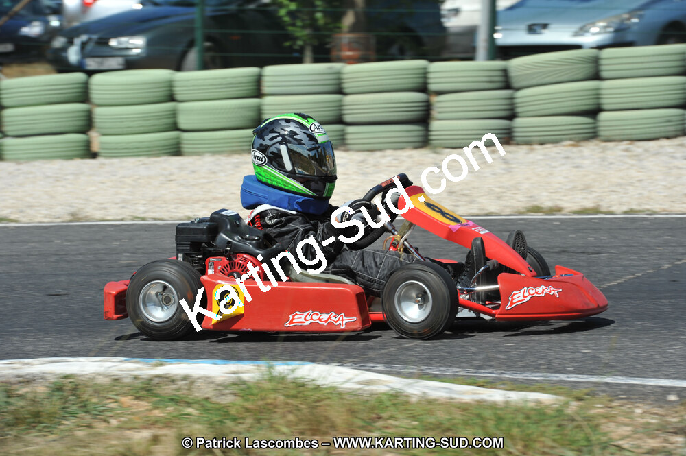 27&28/08/2011 : 5ème Coupe de l’amitié à Grabels (Photos Patrick Lascombes) 2011 — karting