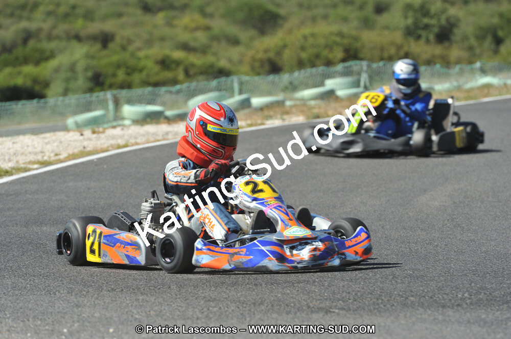 27&28/08/2011 : 5ème Coupe de l’amitié à Grabels (Photos Patrick Lascombes) 2011 — karting
