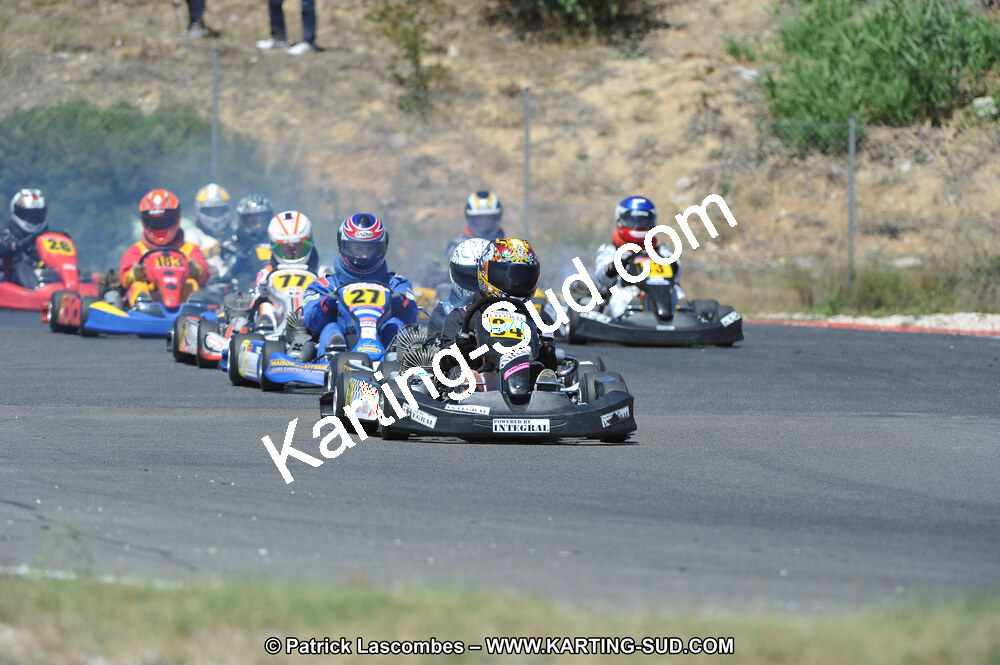 27&28/08/2011 : 5ème Coupe de l’amitié à Grabels (Photos Patrick Lascombes) 2011 — karting