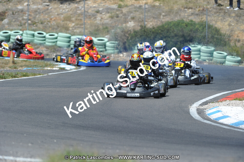 27&28/08/2011 : 5ème Coupe de l’amitié à Grabels (Photos Patrick Lascombes) 2011 — karting