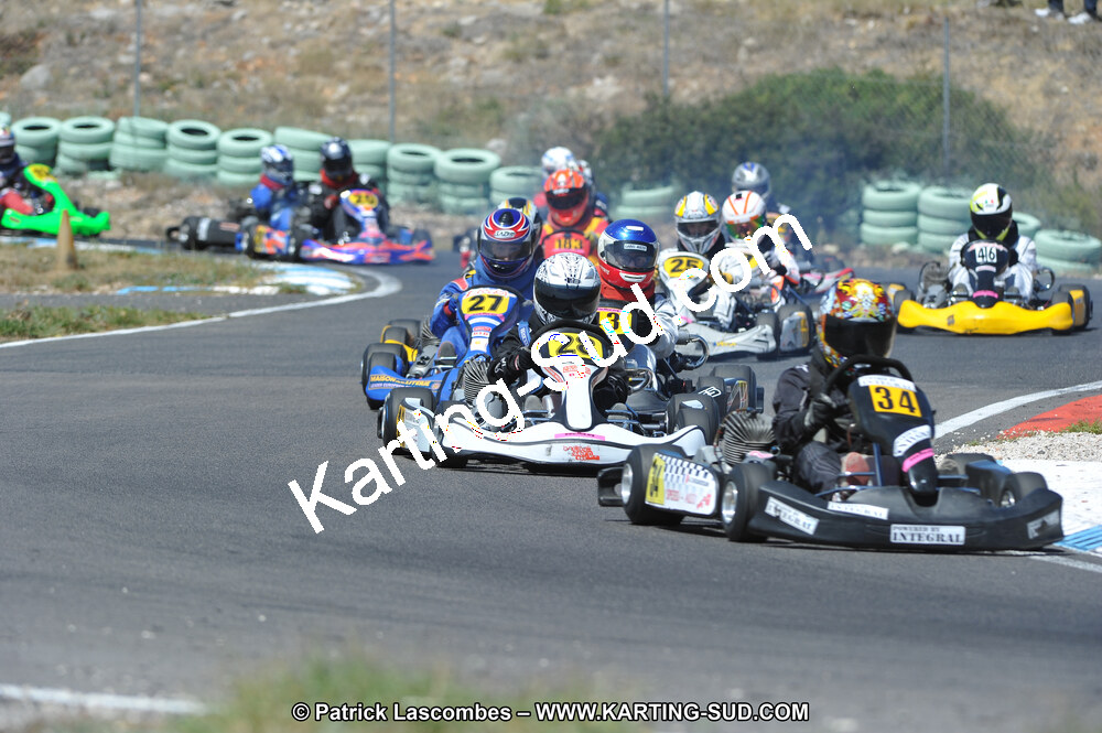 27&28/08/2011 : 5ème Coupe de l’amitié à Grabels (Photos Patrick Lascombes) 2011 — karting
