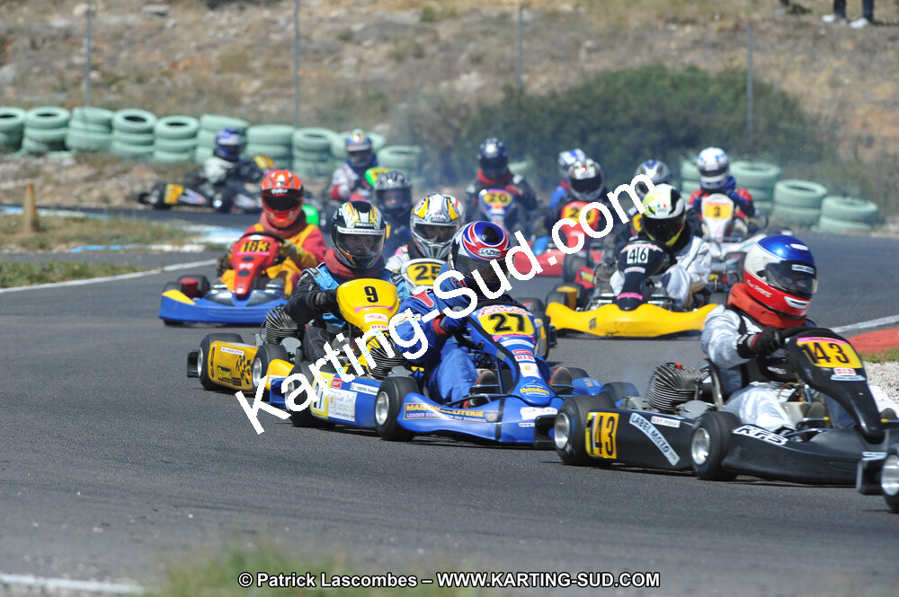 27&28/08/2011 : 5ème Coupe de l’amitié à Grabels (Photos Patrick Lascombes) 2011 — karting
