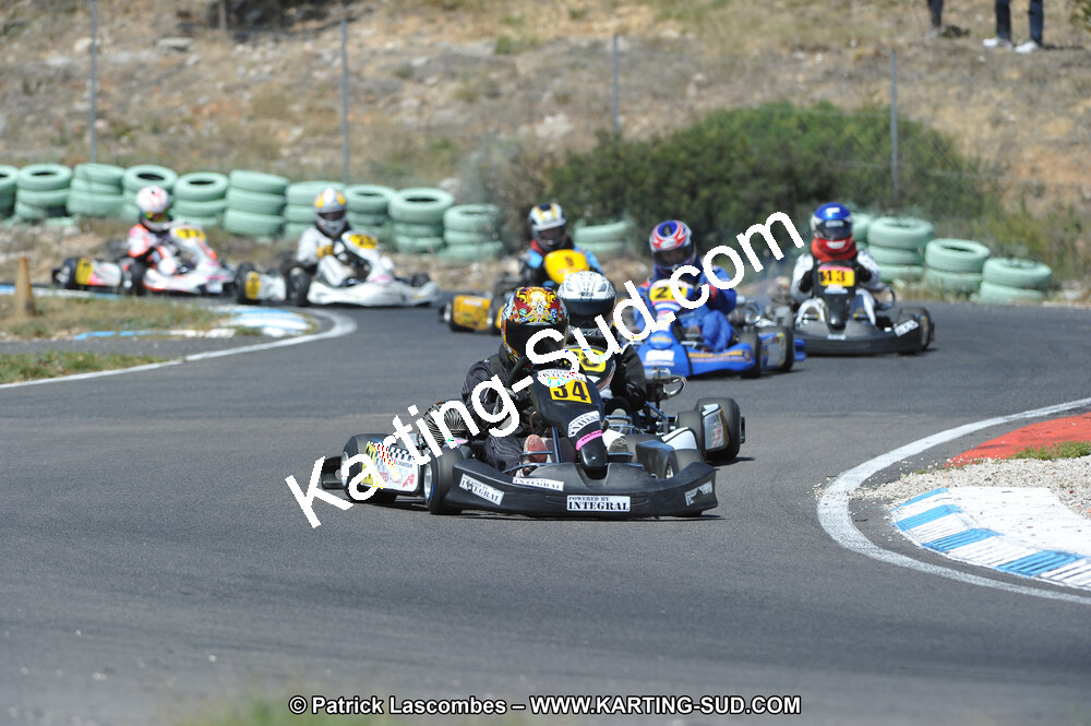 27&28/08/2011 : 5ème Coupe de l’amitié à Grabels (Photos Patrick Lascombes) 2011 — karting