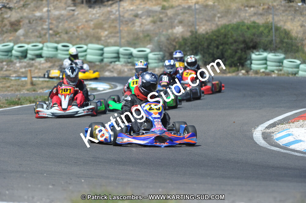 27&28/08/2011 : 5ème Coupe de l’amitié à Grabels (Photos Patrick Lascombes) 2011 — karting