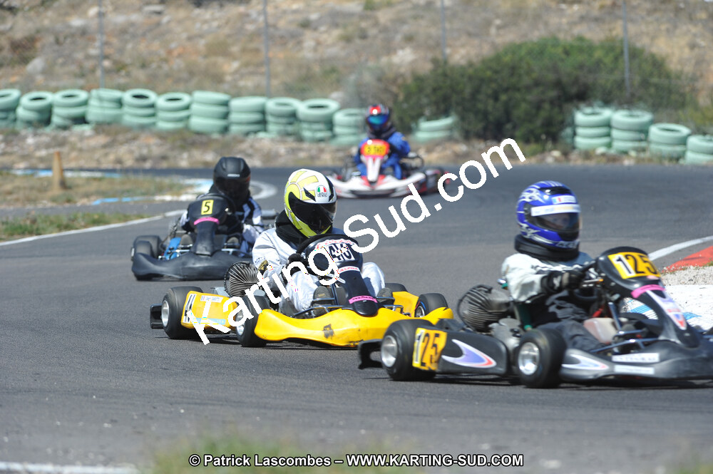 27&28/08/2011 : 5ème Coupe de l’amitié à Grabels (Photos Patrick Lascombes) 2011 — karting