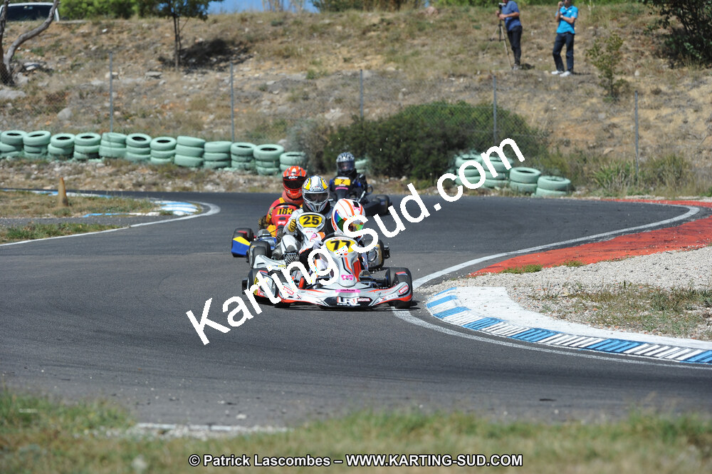 27&28/08/2011 : 5ème Coupe de l’amitié à Grabels (Photos Patrick Lascombes) 2011 — karting