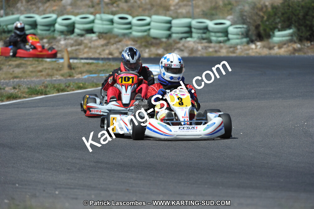 27&28/08/2011 : 5ème Coupe de l’amitié à Grabels (Photos Patrick Lascombes) 2011 — karting