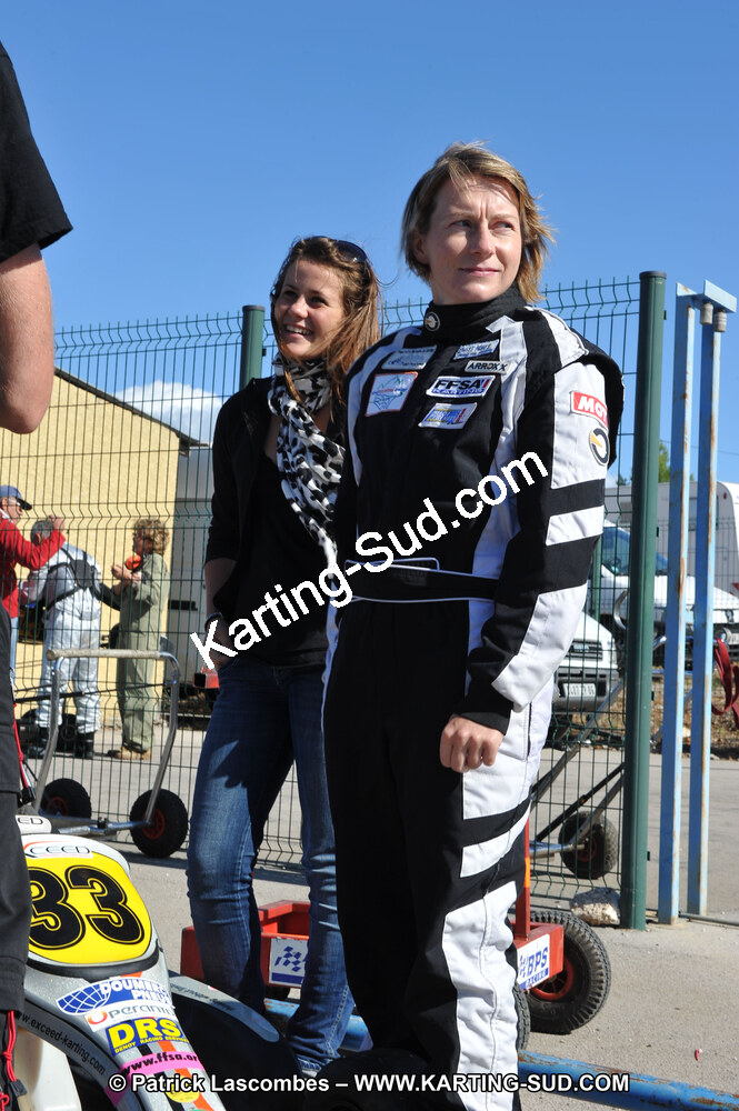 27&28/08/2011 : 5ème Coupe de l’amitié à Grabels (Photos Patrick Lascombes) 2011 — karting