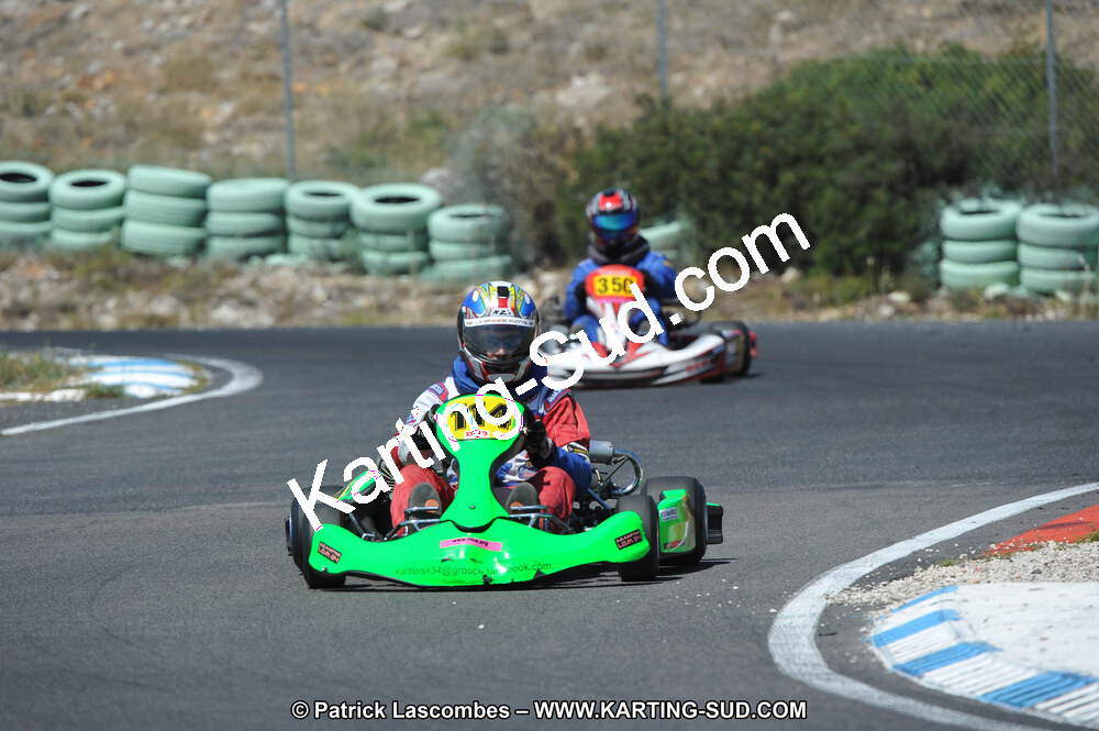 27&28/08/2011 : 5ème Coupe de l’amitié à Grabels (Photos Patrick Lascombes) 2011 — karting