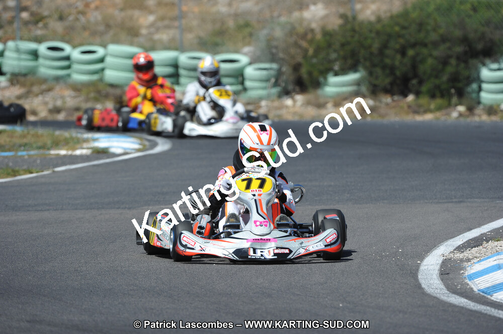 27&28/08/2011 : 5ème Coupe de l’amitié à Grabels (Photos Patrick Lascombes) 2011 — karting