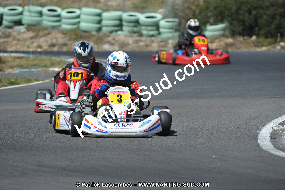 27&28/08/2011 : 5ème Coupe de l’amitié à Grabels (Photos Patrick Lascombes) 2011 — karting