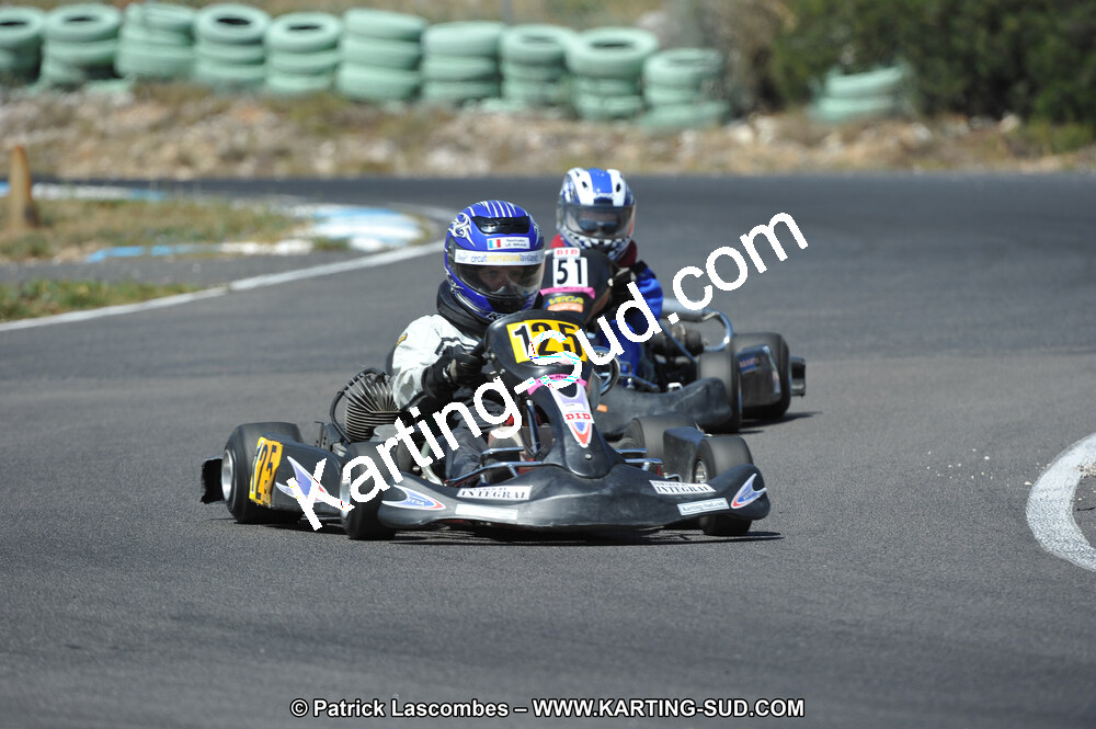 27&28/08/2011 : 5ème Coupe de l’amitié à Grabels (Photos Patrick Lascombes) 2011 — karting