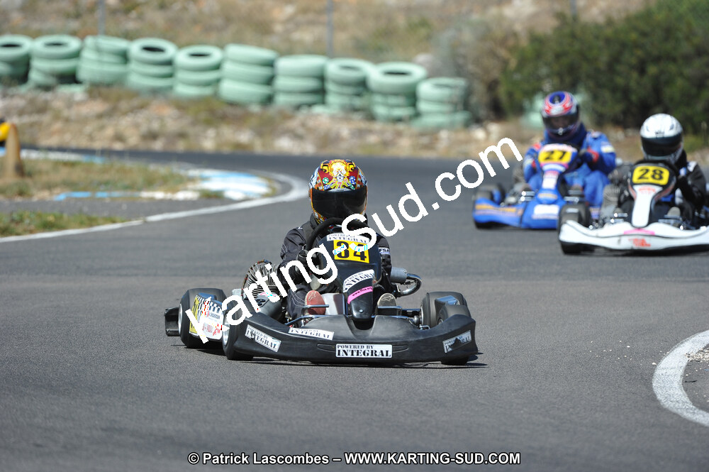27&28/08/2011 : 5ème Coupe de l’amitié à Grabels (Photos Patrick Lascombes) 2011 — karting