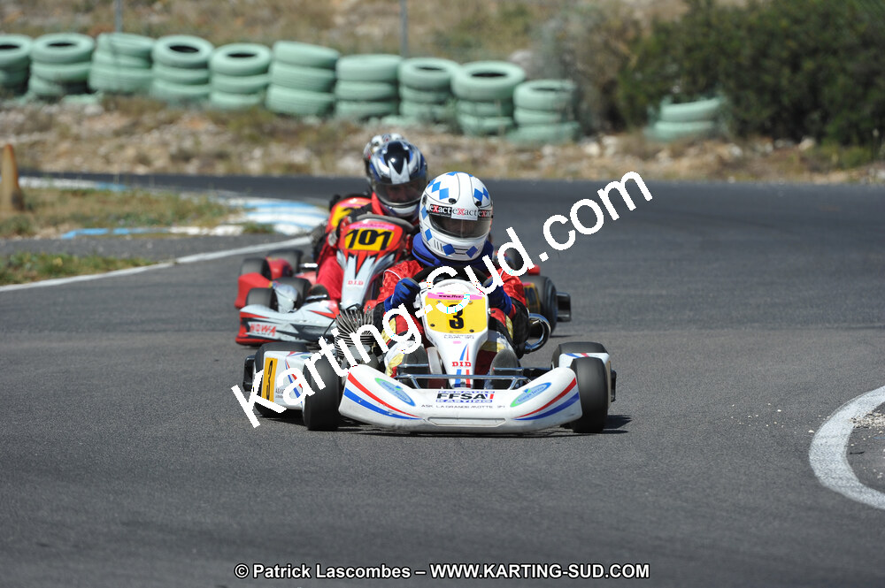 27&28/08/2011 : 5ème Coupe de l’amitié à Grabels (Photos Patrick Lascombes) 2011 — karting