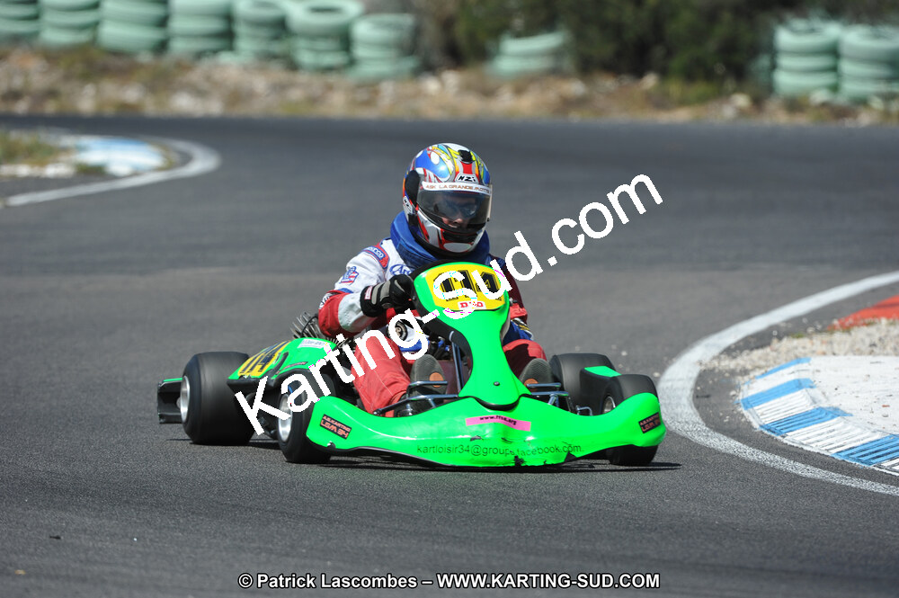 27&28/08/2011 : 5ème Coupe de l’amitié à Grabels (Photos Patrick Lascombes) 2011 — karting
