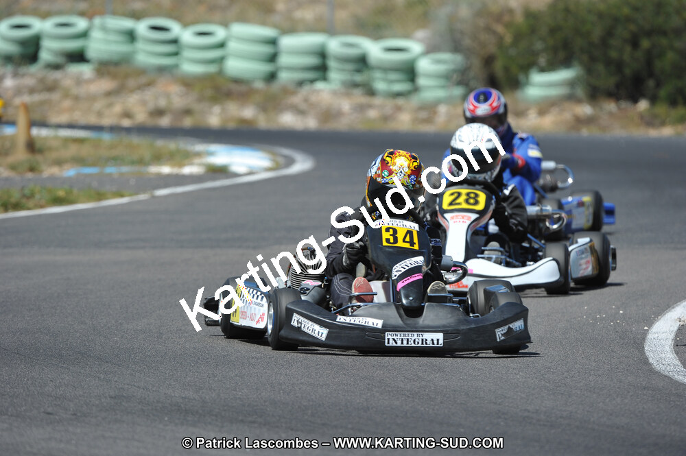 27&28/08/2011 : 5ème Coupe de l’amitié à Grabels (Photos Patrick Lascombes) 2011 — karting